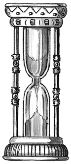 Sanduhr