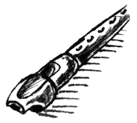 Flöte