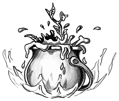 Hexenkessel