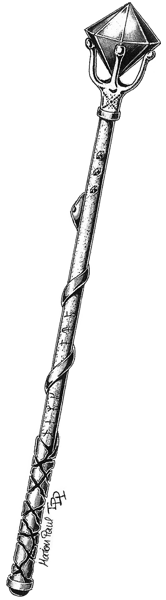 Zauberstab