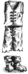Kleidung